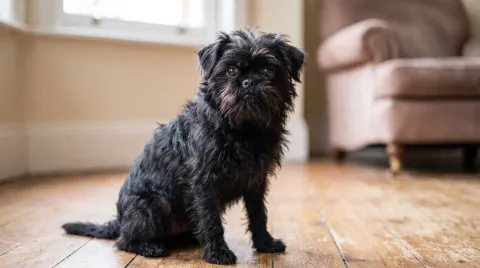 Affenpinscher