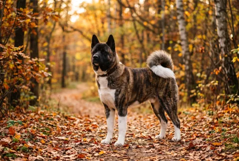 American Akita