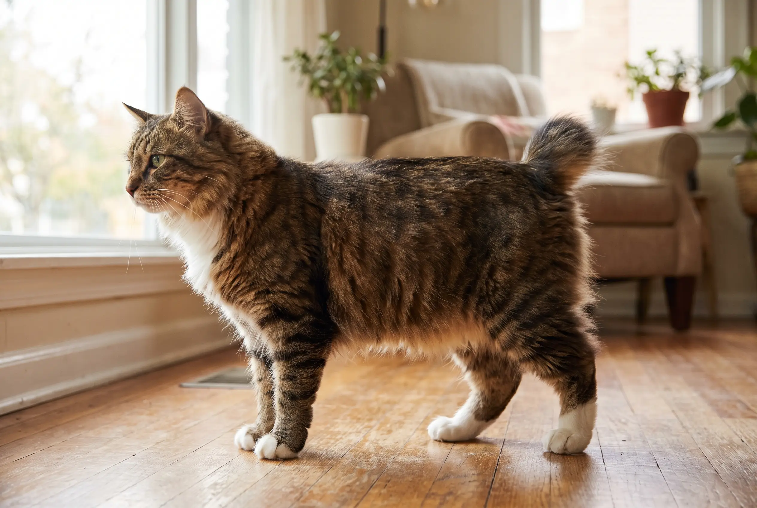 American Bobtail