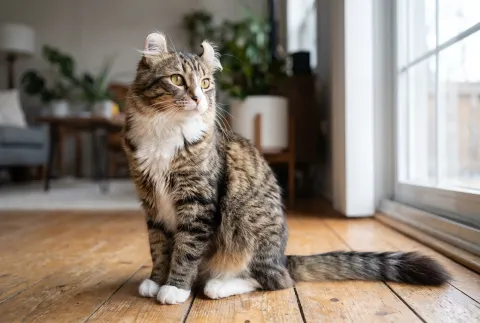 American Curl