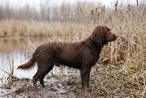 American Water Spaniel