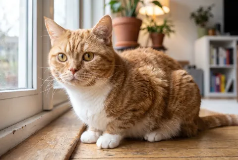 American Wirehair