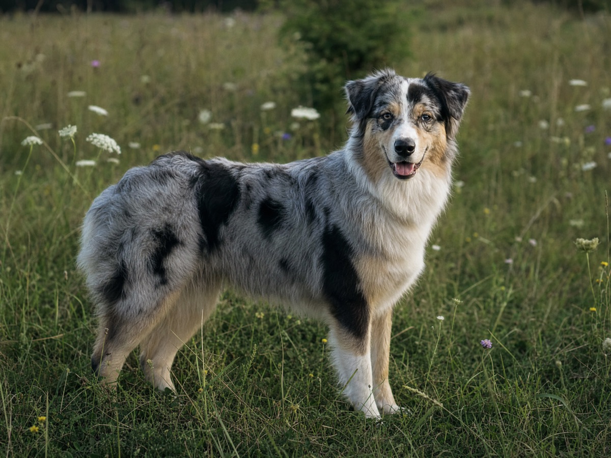 Australian Shepherd