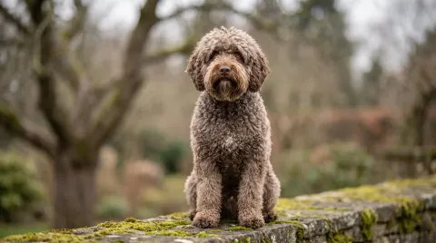 Barbet