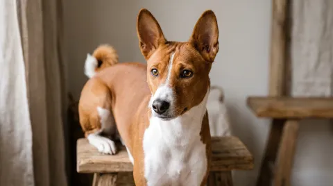 Basenji