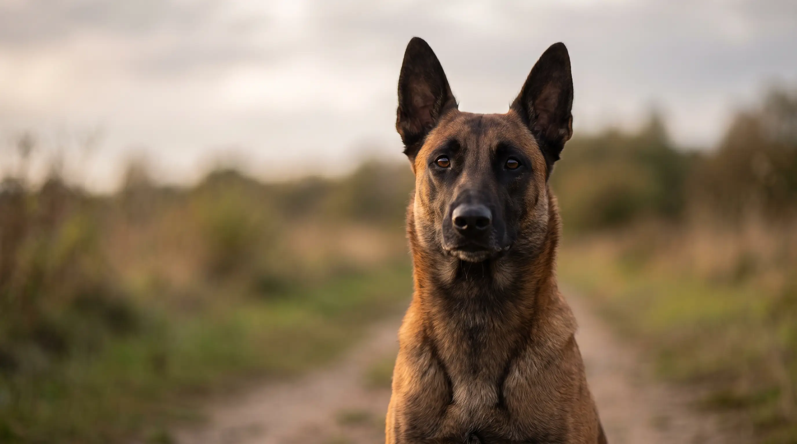 Belgian Malinois