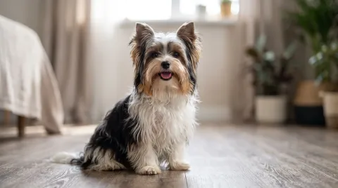 Biewer Terrier