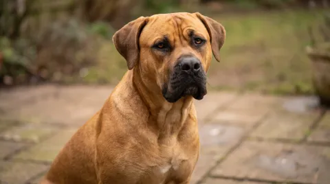 Boerboel