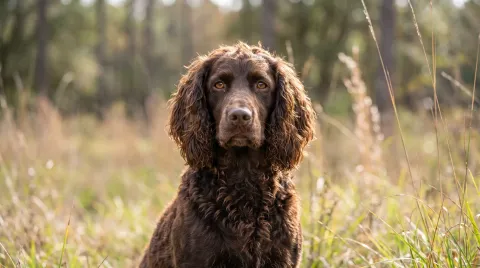 Boykin Spaniel