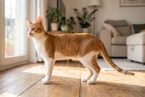 Brazilian Shorthair
