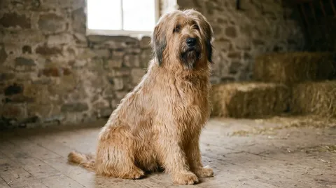Briard