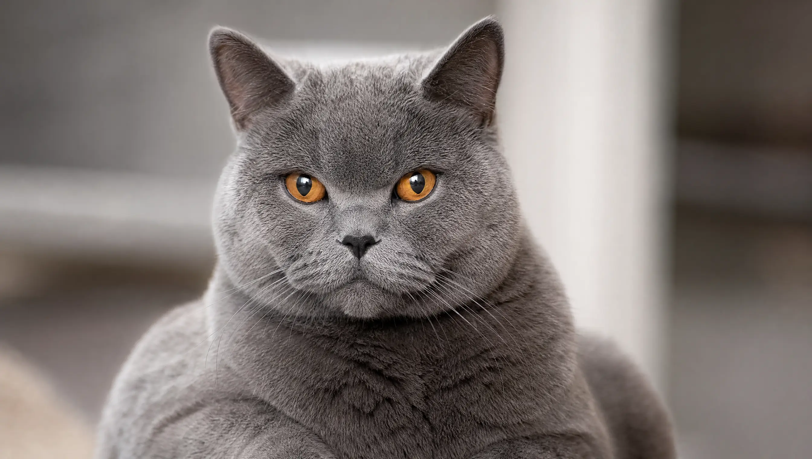 British Shorthair