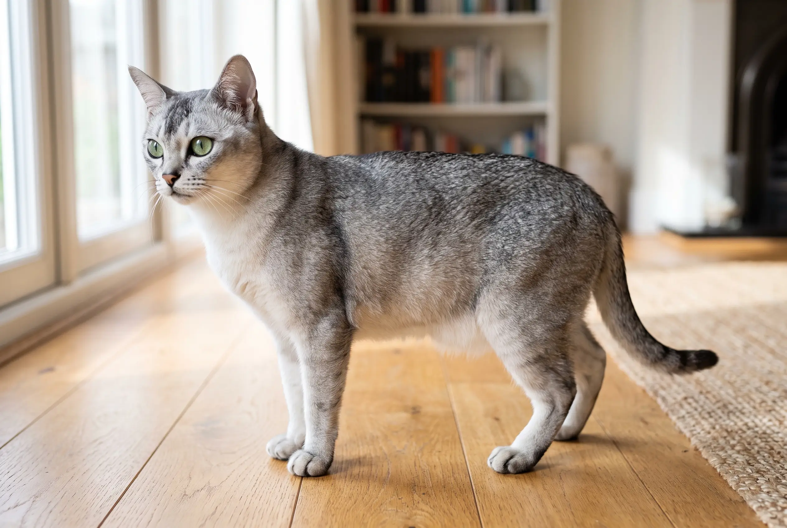 Burmilla