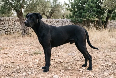 Ca de Bestiar