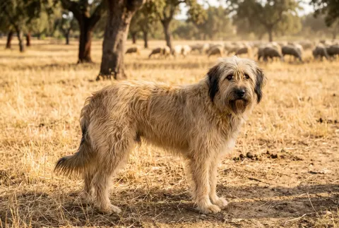 Cão da Serra de Aires