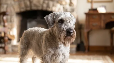 Cesky Terrier