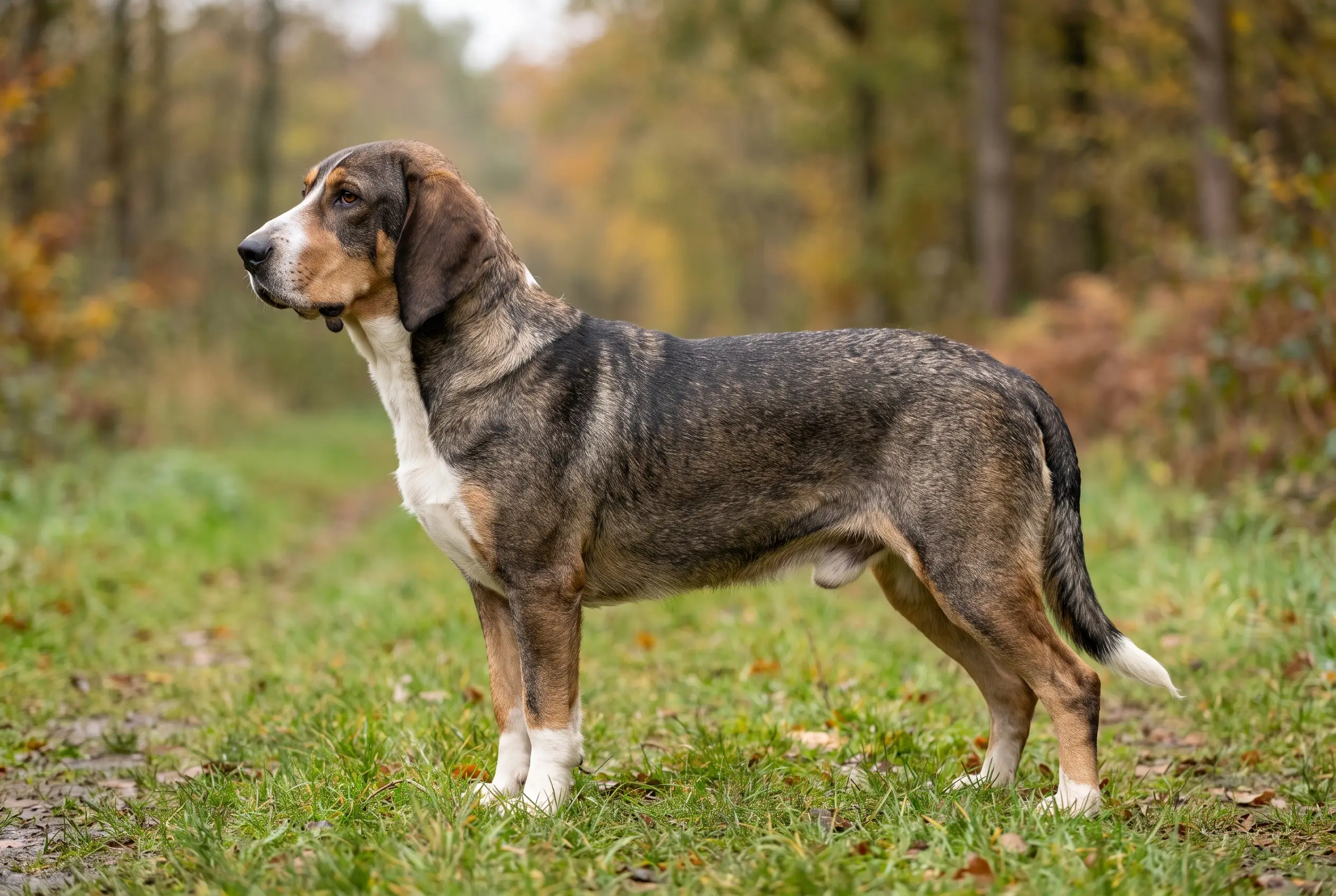 Chien d'Artois