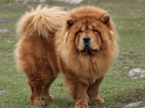 Chow Chow