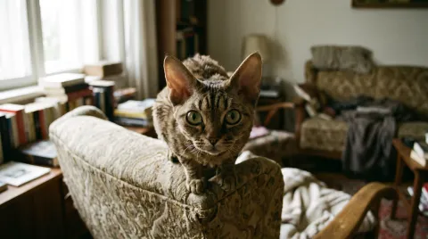 Devon Rex