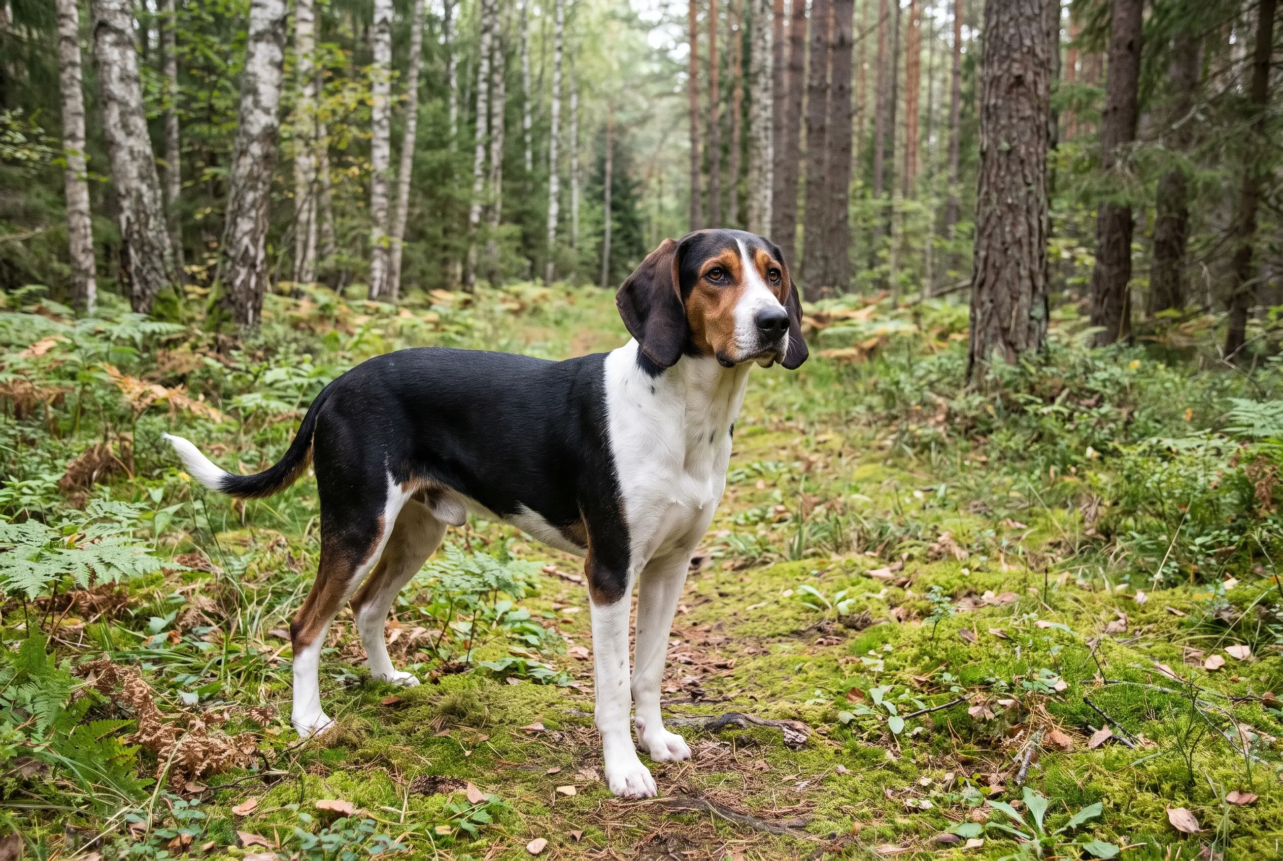 Eesti Hagijas