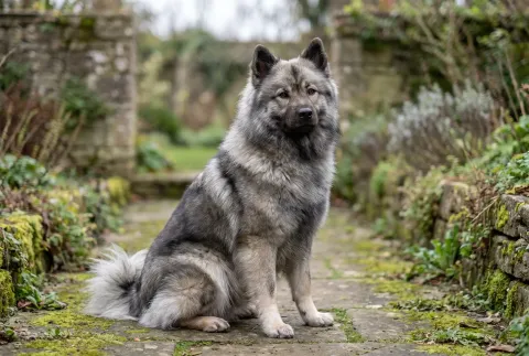 Eurasier