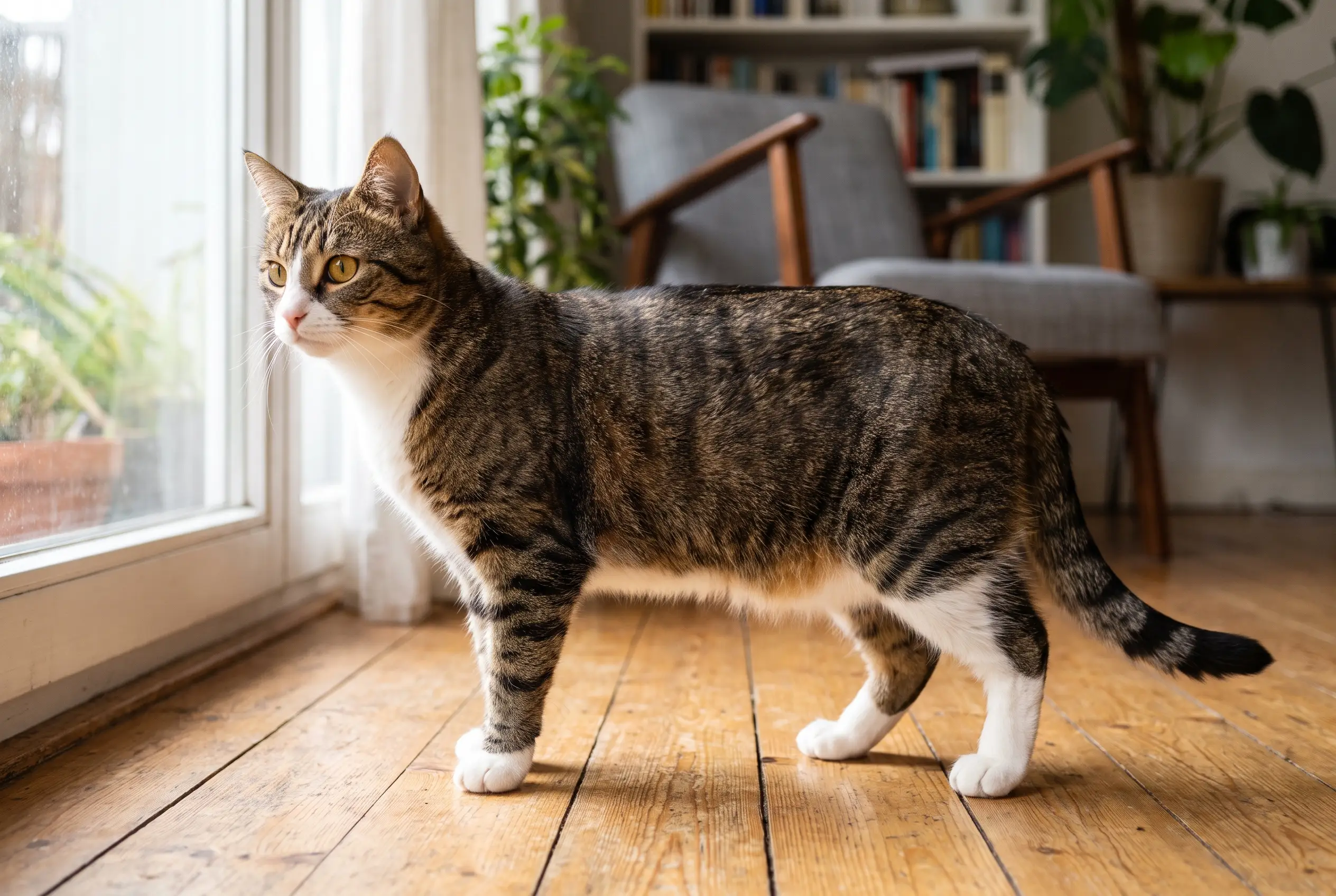 European Shorthair