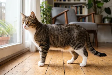 European Shorthair