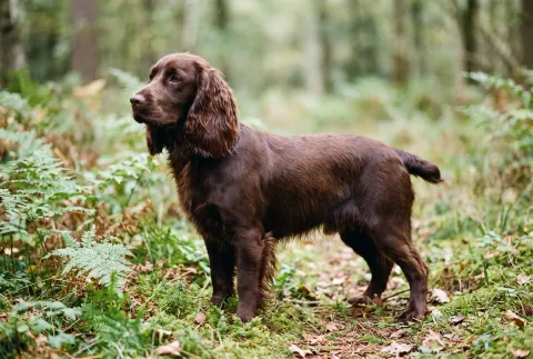 Field Spaniel