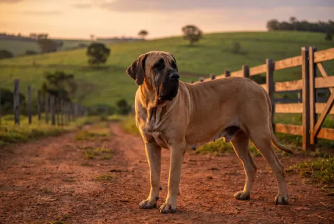 Fila Brasileiro