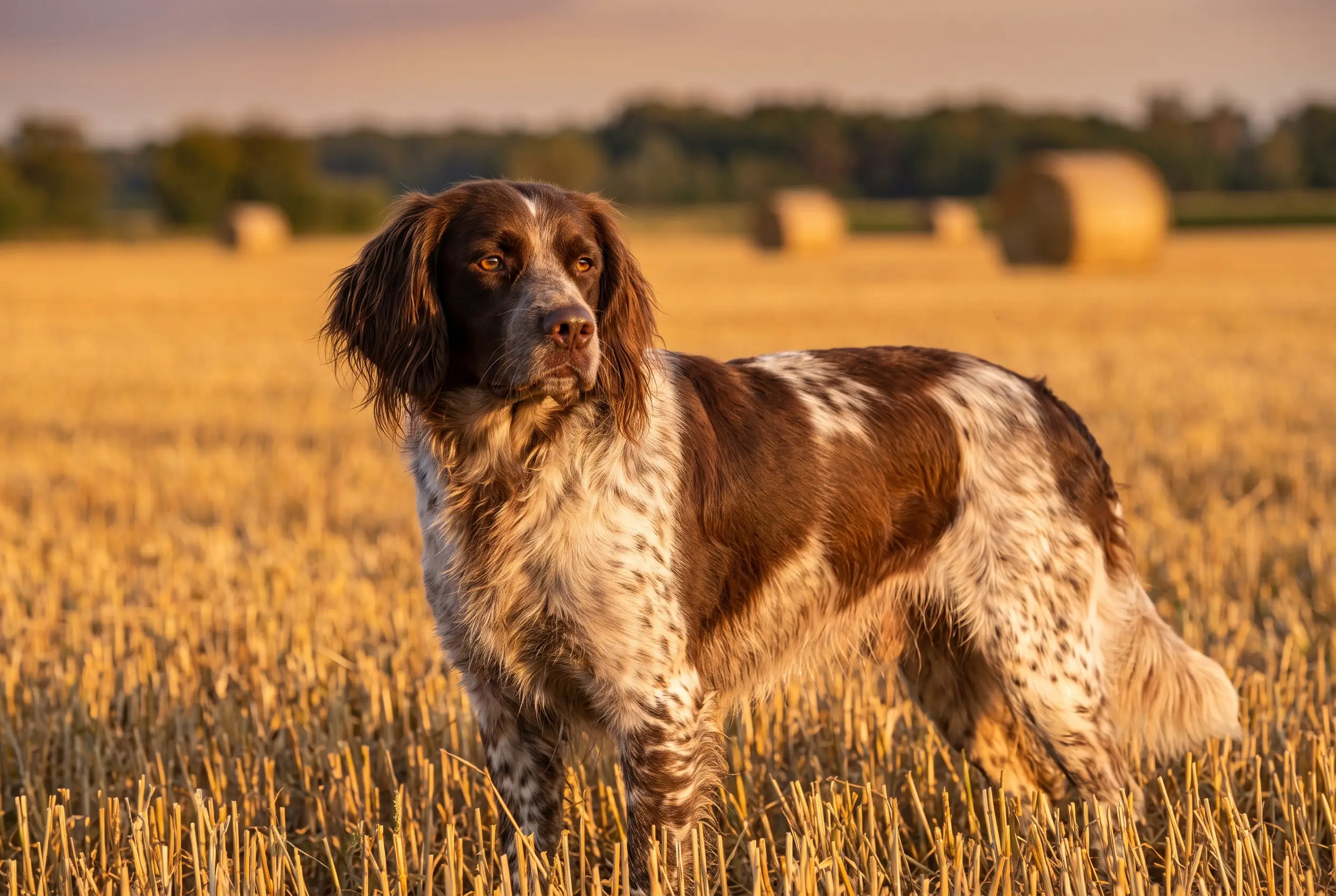 French Spaniel