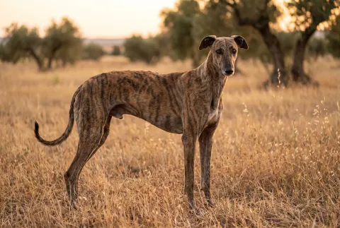 Galgo Español