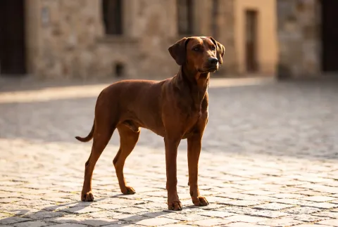German Pinscher