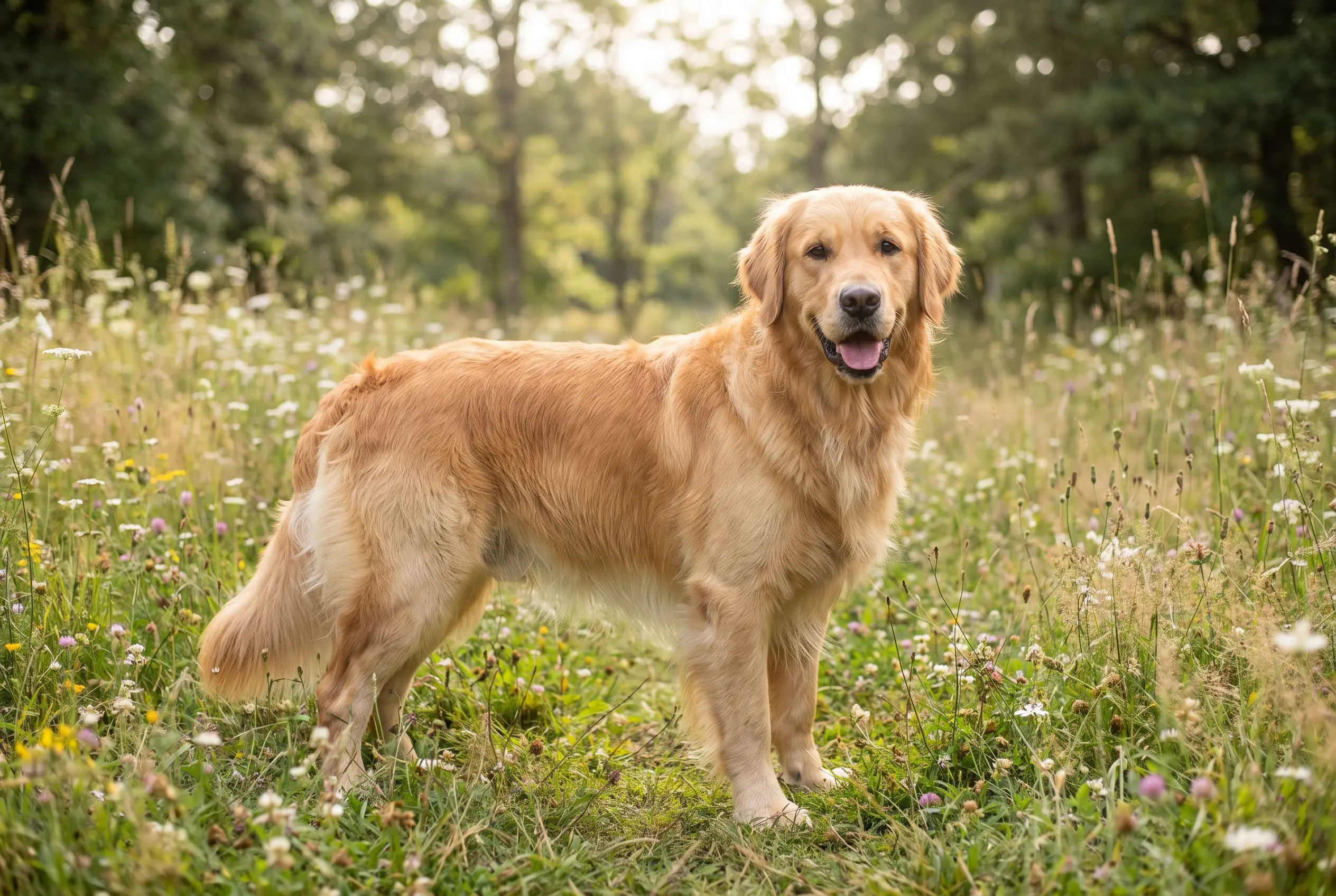 Golden Retriever