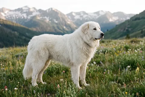 Great Pyrenees