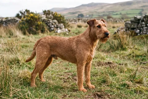 Irish Terrier