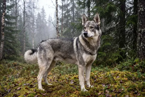 Jämthund