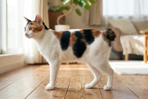 Japanese Bobtail