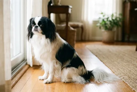 Japanese Chin