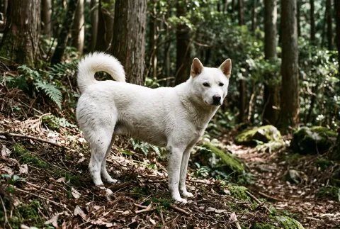 Kishu Ken