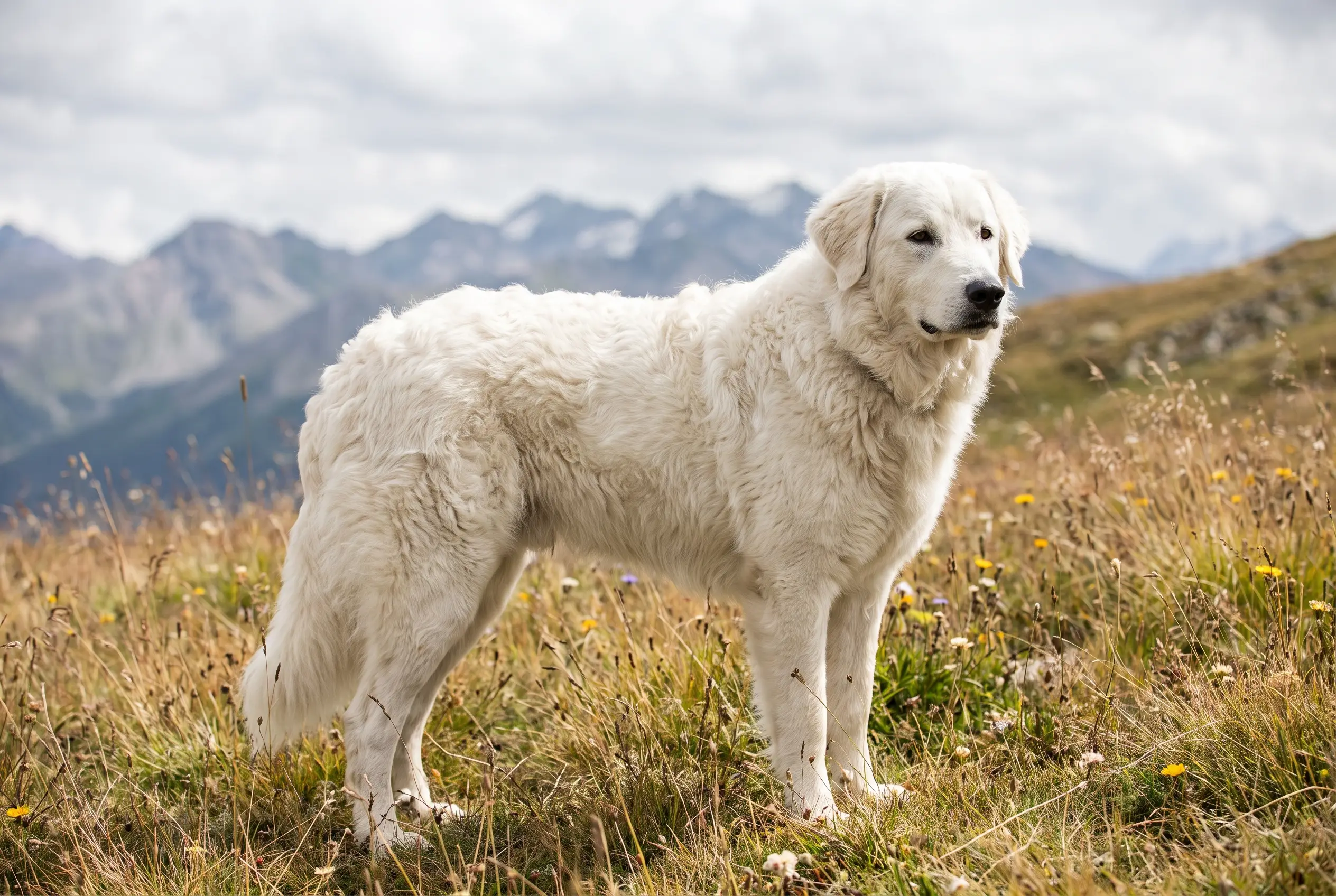 Kuvasz
