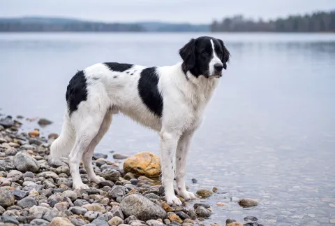 Landseer