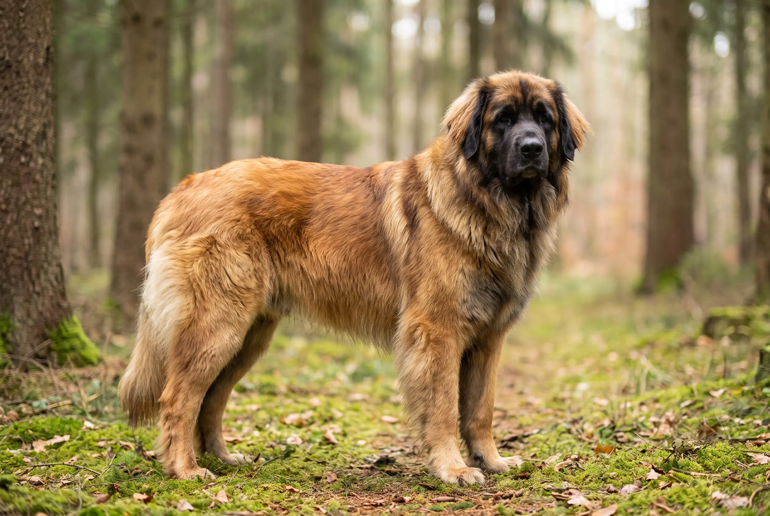 Leonberger