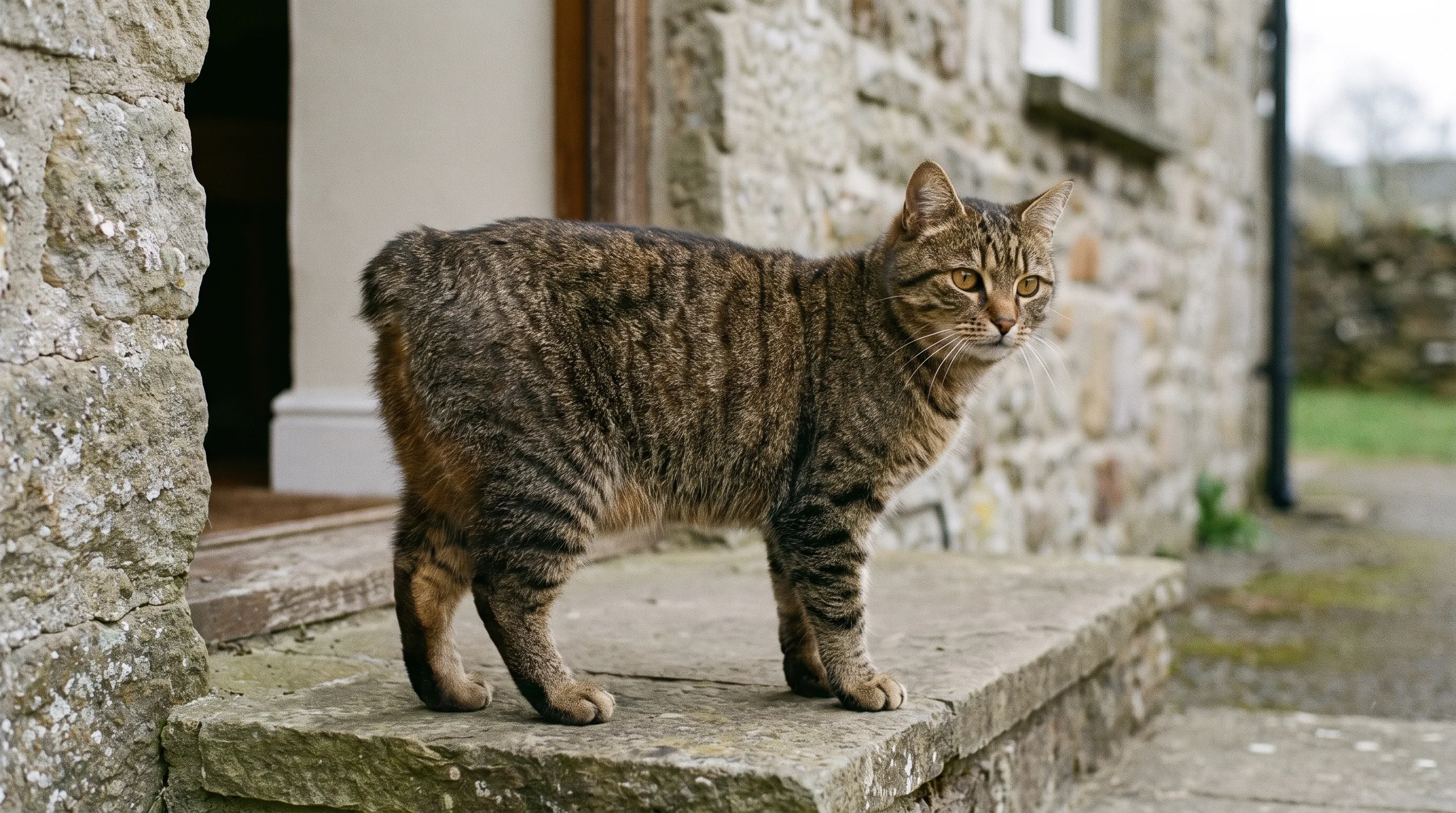 Manx