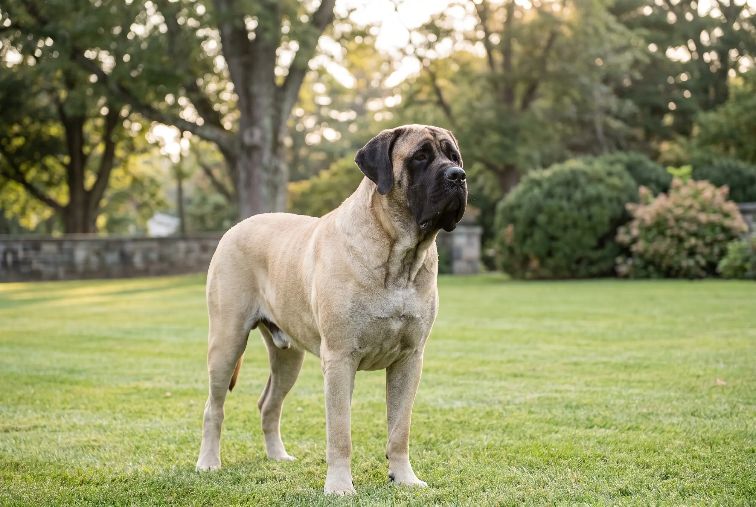 Mastiff
