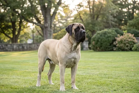 Mastiff