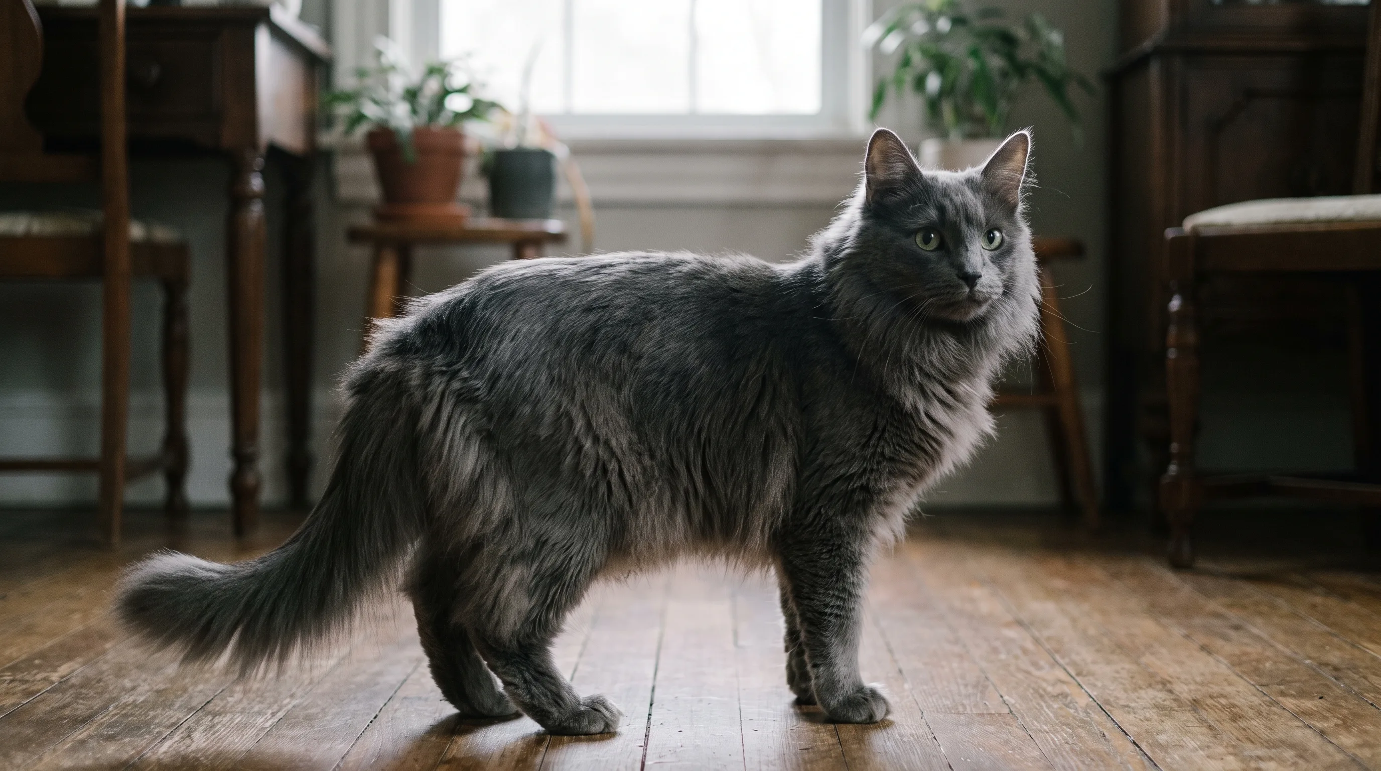 Nebelung