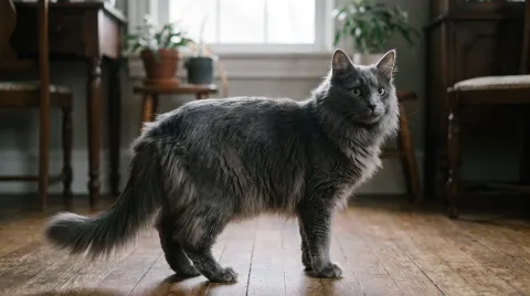 Nebelung