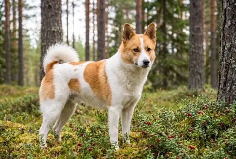 Norrbottenspets