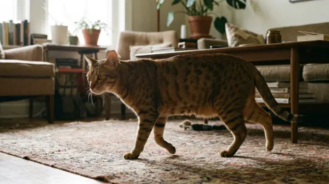 Ocicat