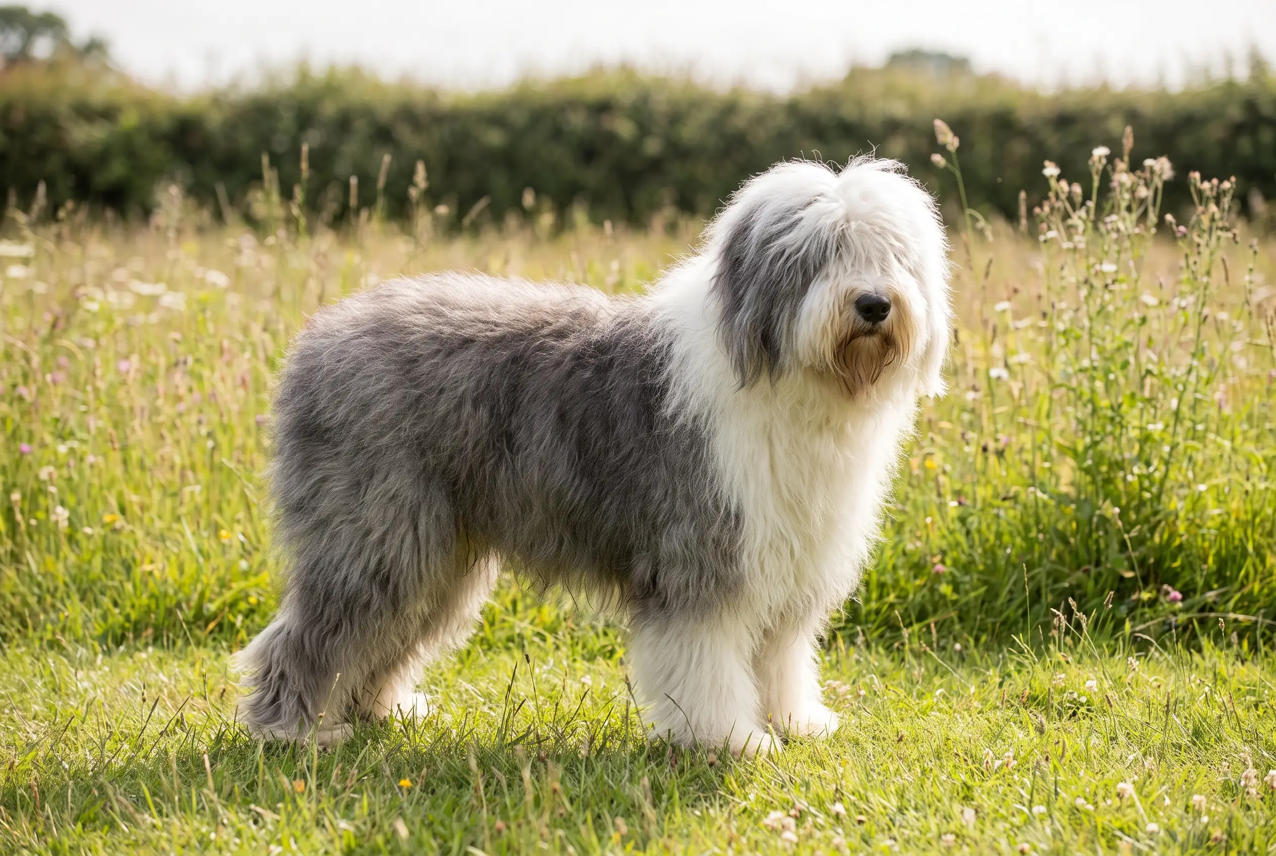 Bobtail